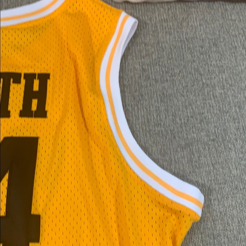 Will Smith Bel-Air Academy Basketball Jersey (XL) - Picture 8 of 8